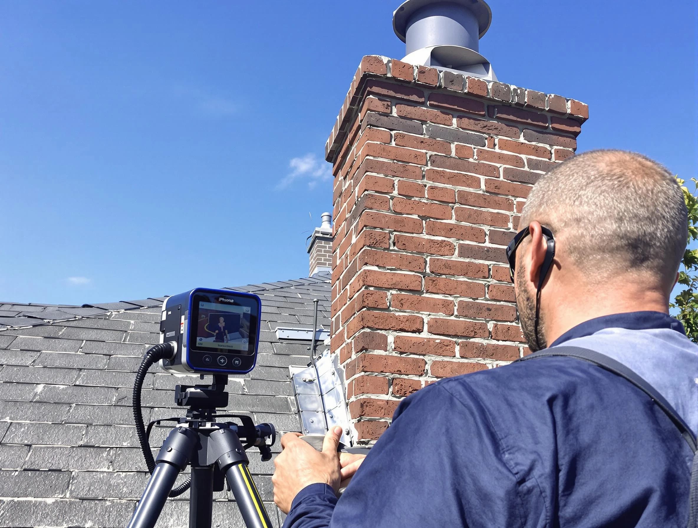 Chimney Inspection service in West Orange, NJ
