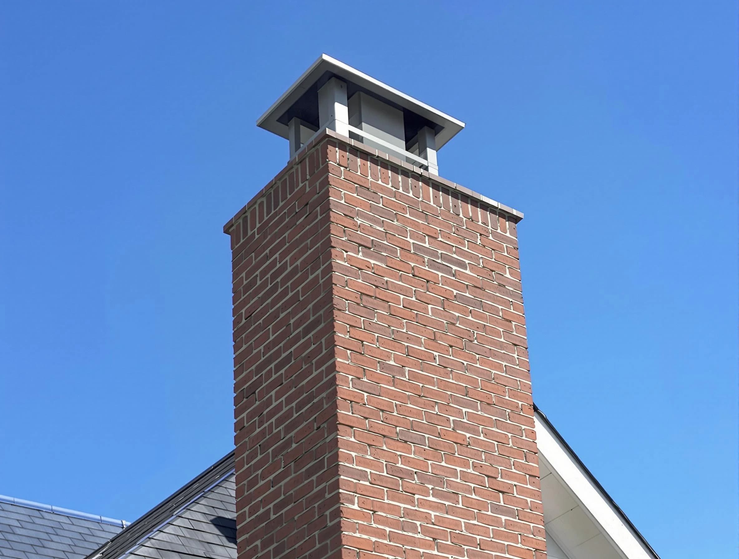 Chimney Remodeling service in West Orange, NJ
